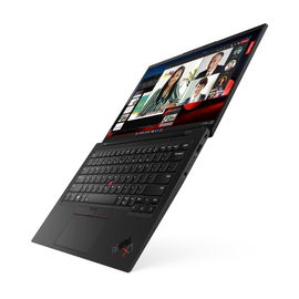 Lenovo X1 Carbon - Notebook - 14 Lenovo X1 Carbon - Notebook - 14