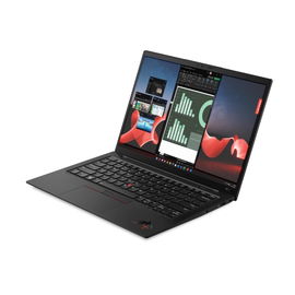 Lenovo X1 Carbon - Notebook - 14 Lenovo X1 Carbon - Notebook - 14