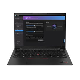 Lenovo X1 Carbon - Notebook - 14 Lenovo X1 Carbon - Notebook - 14
