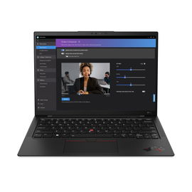 Lenovo X1 Carbon - Notebook - 14 Lenovo X1 Carbon - Notebook - 14