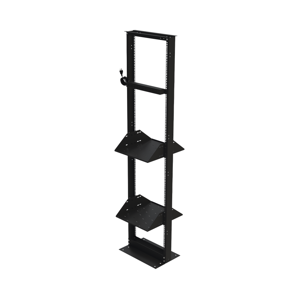 Kit de Rack Estándar 19