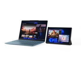 Lenovo Tab P12 – Tablet de 12.7