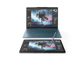 Lenovo Tab P12 – Tablet de 12.7