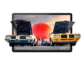 Lenovo Tab P12 – Tablet de 12.7