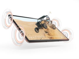 Lenovo Tab P12 – Tablet de 12.7