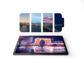 Lenovo Tab P12 – Tablet de 12.7
