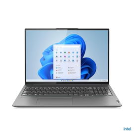 Lenovo - Notebook - 16 Lenovo - Notebook - 16