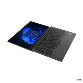 Lenovo ThinkPad E14 - Notebook - 14 Lenovo ThinkPad E14 - Notebook - 14