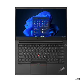 Lenovo ThinkPad E14 - Notebook - 14 Lenovo ThinkPad E14 - Notebook - 14