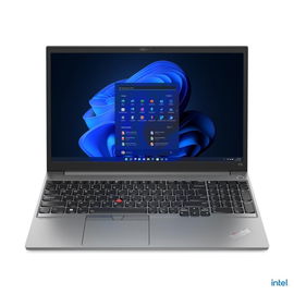 LENOVO TP E15 i7-0022U 3.5HGZ 16G512GSSD IRIS XE 15.6IN  GEN4 W11P 21E6007GUS 196800564986