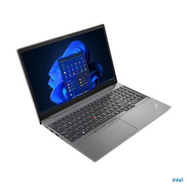 LENOVO TP E15 i7-0022U 3.5HGZ 16G512GSSD IRIS XE 15.6IN  GEN4 W11P 21E6007GUS 196800564986