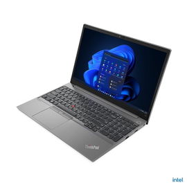 LENOVO TP E15 i7-0022U 3.5HGZ 16G512GSSD IRIS XE 15.6IN  GEN4 W11P 21E6007GUS 196800564986