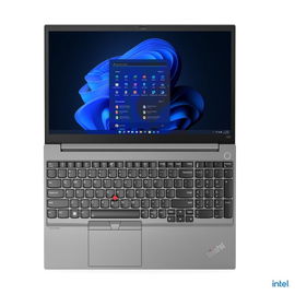 LENOVO TP E15 i7-0022U 3.5HGZ 16G512GSSD IRIS XE 15.6IN  GEN4 W11P 21E6007GUS 196800564986