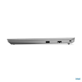 LENOVO TP E15 i7-0022U 3.5HGZ 16G512GSSD IRIS XE 15.6IN  GEN4 W11P 21E6007GUS 196800564986