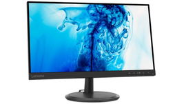 Lenovo C22e-20 - LED-backlit LCD monitor - 21.45 Lenovo C22e-20 - LED-backlit LCD monitor - 21.45