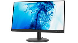 Lenovo C22e-20 - LED-backlit LCD monitor - 21.45 Lenovo C22e-20 - LED-backlit LCD monitor - 21.45