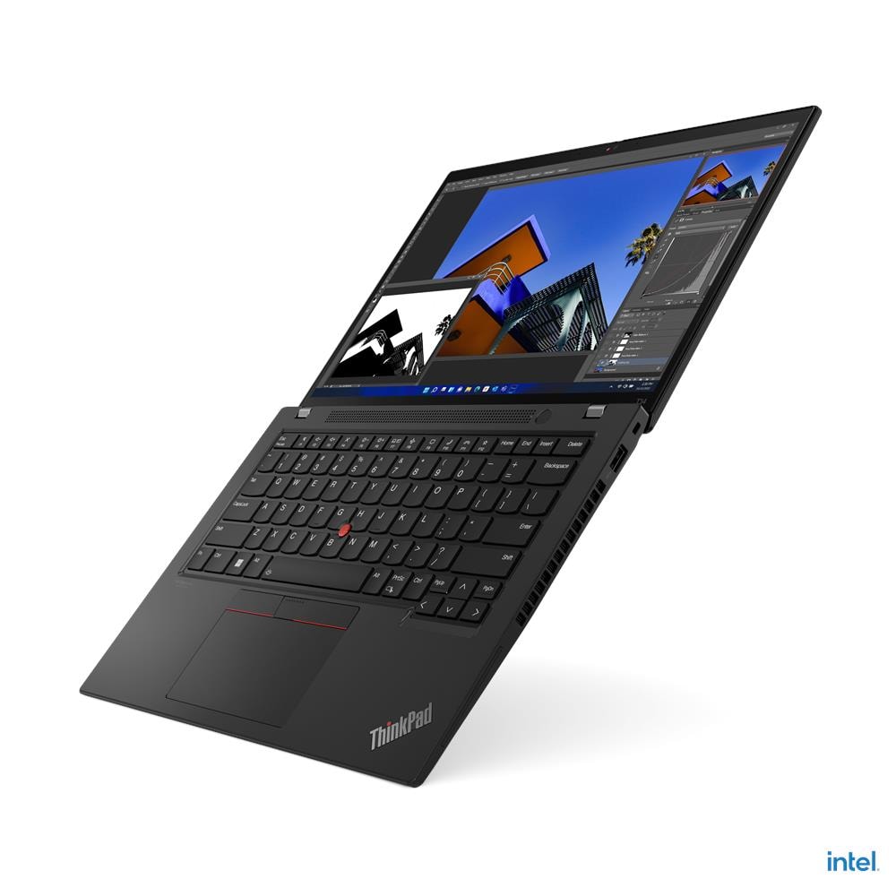 Lenovo ThinkPad T14s Gen 3 21AH00N1FJ - Notebook - 14 Lenovo ThinkPad T14s Gen 3 21AH00N1FJ - Notebook - 14