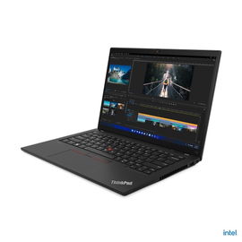 Lenovo ThinkPad T14s Gen 3 21AH00N1FJ - Notebook - 14 Lenovo ThinkPad T14s Gen 3 21AH00N1FJ - Notebook - 14