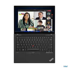 Lenovo ThinkPad T14s Gen 3 21AH00N1FJ - Notebook - 14 Lenovo ThinkPad T14s Gen 3 21AH00N1FJ - Notebook - 14