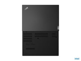 Lenovo ThinkPad L14 Gen 2 20X2 - Intel Core i7 1165G7 / 2.8 GHz - Win 10 Pro 64 bits - Iris Xe Graphics - 16 GB RAM - 512 GB SSD TCG Opal Encryption, NVMe - 14