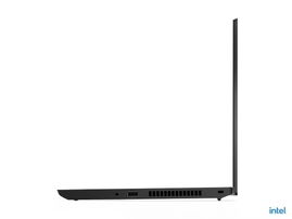 Lenovo ThinkPad L14 Gen 2 20X2 - Intel Core i7 1165G7 / 2.8 GHz - Win 10 Pro 64 bits - Iris Xe Graphics - 16 GB RAM - 512 GB SSD TCG Opal Encryption, NVMe - 14
