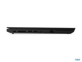 Lenovo ThinkPad L14 Gen 2 20X2 - Intel Core i7 1165G7 / 2.8 GHz - Win 10 Pro 64 bits - Iris Xe Graphics - 16 GB RAM - 512 GB SSD TCG Opal Encryption, NVMe - 14