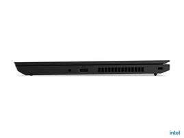 Lenovo ThinkPad L14 Gen 2 20X2 - Intel Core i7 1165G7 / 2.8 GHz - Win 10 Pro 64 bits - Iris Xe Graphics - 16 GB RAM - 512 GB SSD TCG Opal Encryption, NVMe - 14