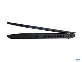 Lenovo ThinkPad L14 Gen 2 20X2 - Intel Core i7 1165G7 / 2.8 GHz - Win 10 Pro 64 bits - Iris Xe Graphics - 16 GB RAM - 512 GB SSD TCG Opal Encryption, NVMe - 14