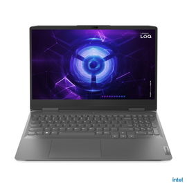 Lenovo LOQ 15IRH8 - Ordenador portátil - 15.6 Lenovo LOQ 15IRH8 - Ordenador portátil - 15.6