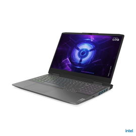 Lenovo LOQ 15IRH8 - Ordenador portátil - 15.6 Lenovo LOQ 15IRH8 - Ordenador portátil - 15.6