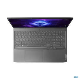 Lenovo LOQ 15IRH8 - Ordenador portátil - 15.6 Lenovo LOQ 15IRH8 - Ordenador portátil - 15.6