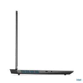 Lenovo LOQ 15IRH8 - Ordenador portátil - 15.6 Lenovo LOQ 15IRH8 - Ordenador portátil - 15.6
