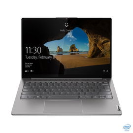 Lenovo ThinkBook 13s G2 ITL 20V9 - Intel Core i5 1135G7 / 2.4 GHz - Win 10 Pro 64 bits - Iris Xe Graphics - 16 GB RAM - 512 GB SSD NVMe - 13.3 Lenovo ThinkBook 13s G2 ITL 20V9 - Intel Core i5 1135G7 / 2.4 GHz - Win 10 Pro 64 bits - Iris Xe Graphics - 16 GB RAM - 512 GB SSD NVMe - 13.3