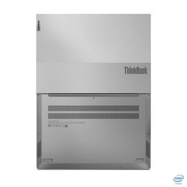Lenovo ThinkBook 13s G2 ITL 20V9 - Intel Core i5 1135G7 / 2.4 GHz - Win 10 Pro 64 bits - Iris Xe Graphics - 16 GB RAM - 512 GB SSD NVMe - 13.3