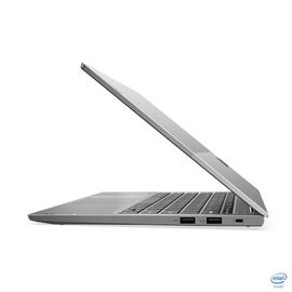 Lenovo ThinkBook 13s G2 ITL 20V9 - Intel Core i5 1135G7 / 2.4 GHz - Win 10 Pro 64 bits - Iris Xe Graphics - 16 GB RAM - 512 GB SSD NVMe - 13.3