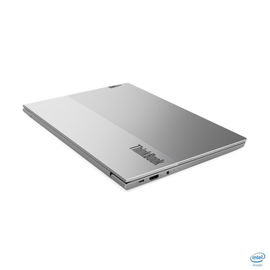 Lenovo ThinkBook 13s G2 ITL 20V9 - Intel Core i5 1135G7 / 2.4 GHz - Win 10 Pro 64 bits - Iris Xe Graphics - 16 GB RAM - 512 GB SSD NVMe - 13.3