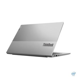 Lenovo ThinkBook 13s G2 ITL 20V9 - Intel Core i5 1135G7 / 2.4 GHz - Win 10 Pro 64 bits - Iris Xe Graphics - 16 GB RAM - 512 GB SSD NVMe - 13.3