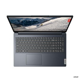 Lenovo IdeaPad 1 15AMN7 - Ordenador portátil - 15.6 Lenovo IdeaPad 1 15AMN7 - Ordenador portátil - 15.6