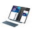 Lenovo Yoga Book – Laptop 13.3 con Pantalla Táctil y Versatilidad 2 en 1: Portabilidad y Rendimiento