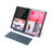 Lenovo Yoga Book – Laptop 13.3 con Pantalla Táctil y Versatilidad 2 en 1: Portabilidad y Rendimiento