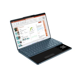 Lenovo Yoga Book – Laptop 13.3 con Pantalla Táctil y Versatilidad 2 en 1: Portabilidad y Rendimiento Lenovo Yoga Book – Laptop 13.3 con Pantalla Táctil y Versatilidad 2 en 1: Portabilidad y Rendimiento