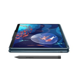 Lenovo Yoga Book – Laptop 13.3 con Pantalla Táctil y Versatilidad 2 en 1: Portabilidad y Rendimiento Lenovo Yoga Book – Laptop 13.3 con Pantalla Táctil y Versatilidad 2 en 1: Portabilidad y Rendimiento