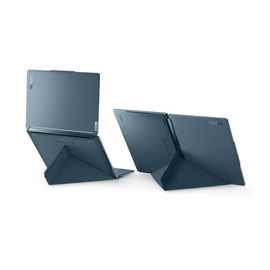 Lenovo Yoga Book – Laptop 13.3 con Pantalla Táctil y Versatilidad 2 en 1: Portabilidad y Rendimiento Lenovo Yoga Book – Laptop 13.3 con Pantalla Táctil y Versatilidad 2 en 1: Portabilidad y Rendimiento