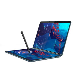 Lenovo Yoga Book – Laptop 13.3 con Pantalla Táctil y Versatilidad 2 en 1: Portabilidad y Rendimiento Lenovo Yoga Book – Laptop 13.3 con Pantalla Táctil y Versatilidad 2 en 1: Portabilidad y Rendimiento