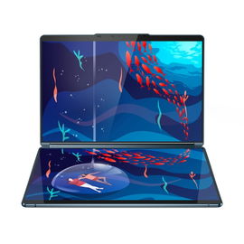 Lenovo Yoga Book – Laptop 13.3 con Pantalla Táctil y Versatilidad 2 en 1: Portabilidad y Rendimiento Lenovo Yoga Book – Laptop 13.3 con Pantalla Táctil y Versatilidad 2 en 1: Portabilidad y Rendimiento