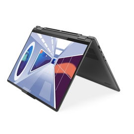 Lenovo Yoga 7 16IRL8 - Notebook - 16 Lenovo Yoga 7 16IRL8 - Notebook - 16