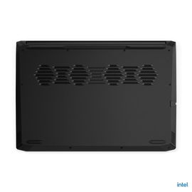 Lenovo IdeaPad Gaming 3 15IHU6 82K1 - Diseño de bisagra en 180 grados - Intel Core i5 - 11320H / hasta 4.5 GHz - Win 11 Home - GF RTX 3050 - 8 GB RAM - 512 GB SSD NVMe - 15.6 Lenovo IdeaPad Gaming 3 15IHU6 82K1 - Diseño de bisagra en 180 grados - Intel Core i5 - 11320H / hasta 4.5 GHz - Win 11 Home - GF RTX 3050 - 8 GB RAM - 512 GB SSD NVMe - 15.6