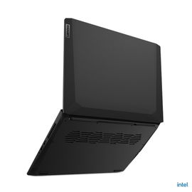 Lenovo IdeaPad Gaming 3 15IHU6 82K1 - Diseño de bisagra en 180 grados - Intel Core i5 - 11320H / hasta 4.5 GHz - Win 11 Home - GF RTX 3050 - 8 GB RAM - 512 GB SSD NVMe - 15.6 Lenovo IdeaPad Gaming 3 15IHU6 82K1 - Diseño de bisagra en 180 grados - Intel Core i5 - 11320H / hasta 4.5 GHz - Win 11 Home - GF RTX 3050 - 8 GB RAM - 512 GB SSD NVMe - 15.6