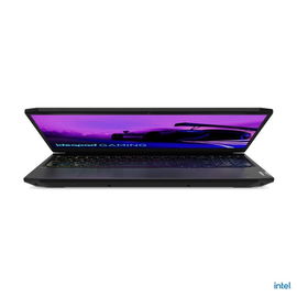 Lenovo IdeaPad Gaming 3 15IHU6 82K1 - Diseño de bisagra en 180 grados - Intel Core i5 - 11320H / hasta 4.5 GHz - Win 11 Home - GF RTX 3050 - 8 GB RAM - 512 GB SSD NVMe - 15.6 Lenovo IdeaPad Gaming 3 15IHU6 82K1 - Diseño de bisagra en 180 grados - Intel Core i5 - 11320H / hasta 4.5 GHz - Win 11 Home - GF RTX 3050 - 8 GB RAM - 512 GB SSD NVMe - 15.6