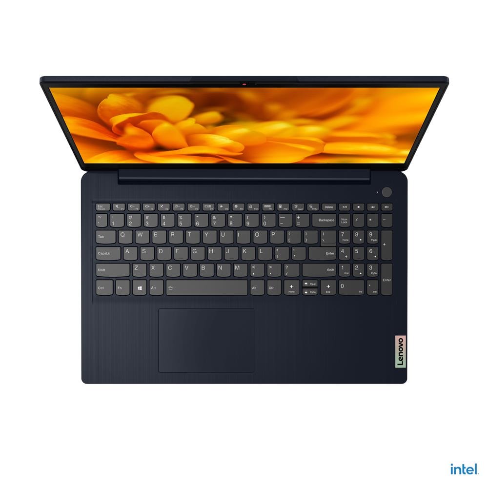 Lenovo IP3 15.6IN i3-1115G4 3GHZ 8G512GSSD TS W11H SAND 82H801DXUS 196118018171 Lenovo IP3 15.6IN i3-1115G4 3GHZ 8G512GSSD TS W11H SAND 82H801DXUS 196118018171